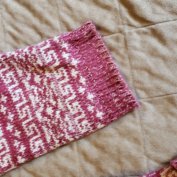 VTG. Northern Isles cotton sweater - Picture 8 of 8